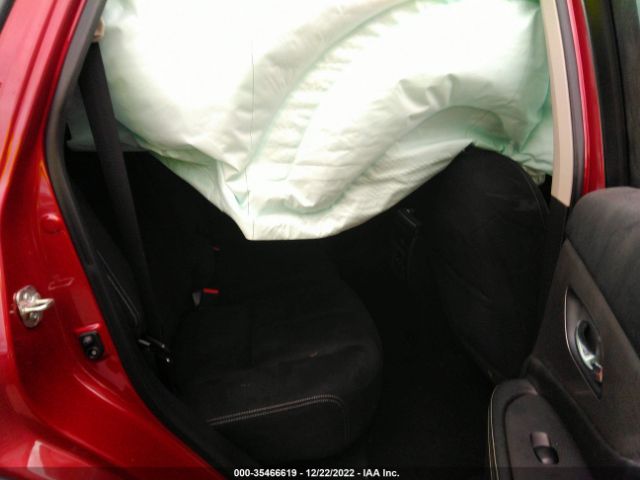 5N1AZ2MJ0KN146019 Nissan MURANO S
