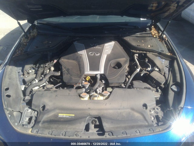 2017 Infiniti Q60, VIN: JN1EV7EL5HM552085