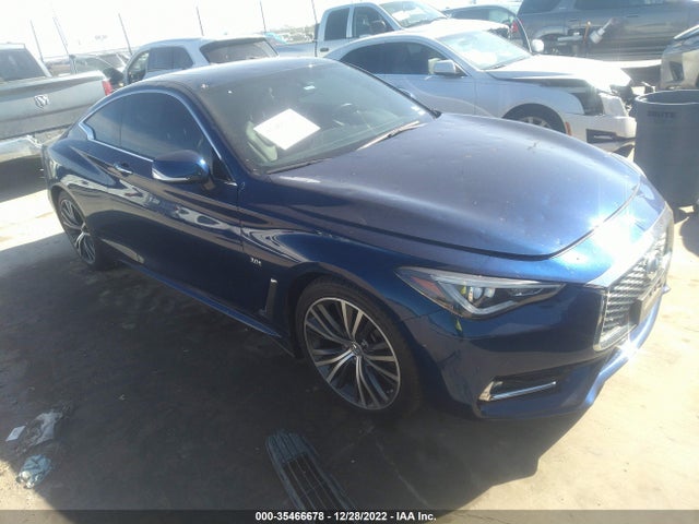2017 Infiniti Q60, VIN: JN1EV7EL5HM552085