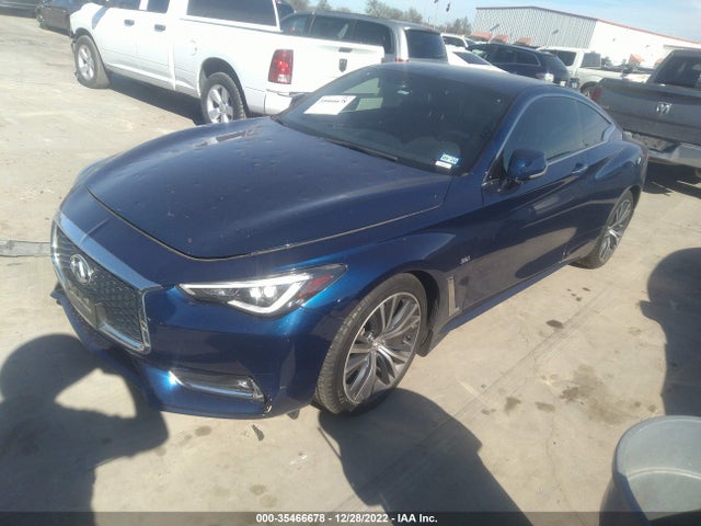 2017 Infiniti Q60, VIN: JN1EV7EL5HM552085