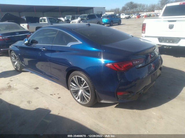 2017 Infiniti Q60, VIN: JN1EV7EL5HM552085