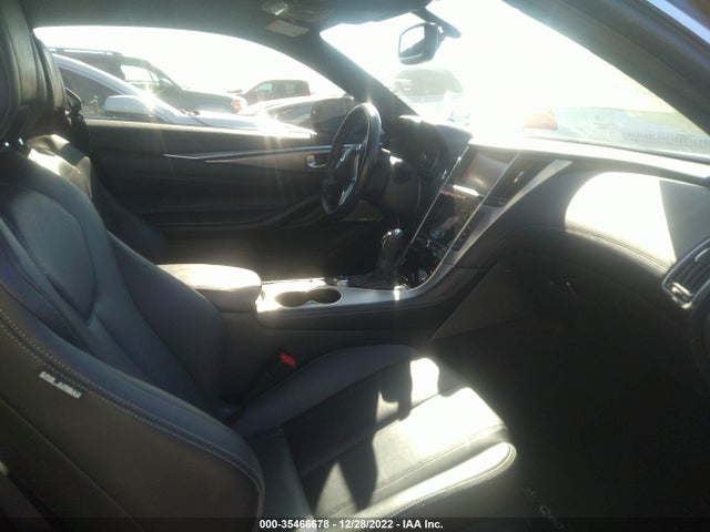 2017 Infiniti Q60, VIN: JN1EV7EL5HM552085