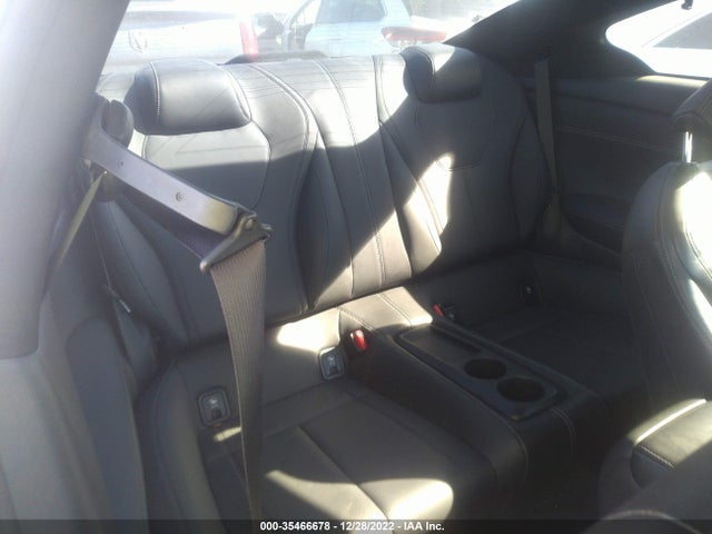 2017 Infiniti Q60, VIN: JN1EV7EL5HM552085
