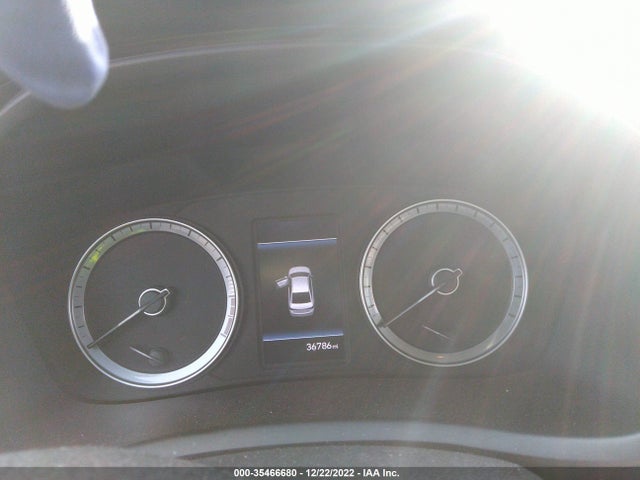 2018 HYUNDAI SONATA SEL VIN: 5NPE34AFXJH617790