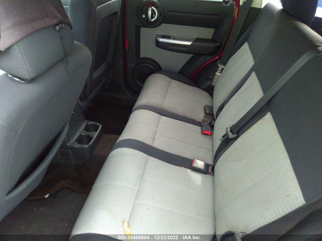 Dodge Nitro Slt 2007 1D8GT58K77W606929 Image 9