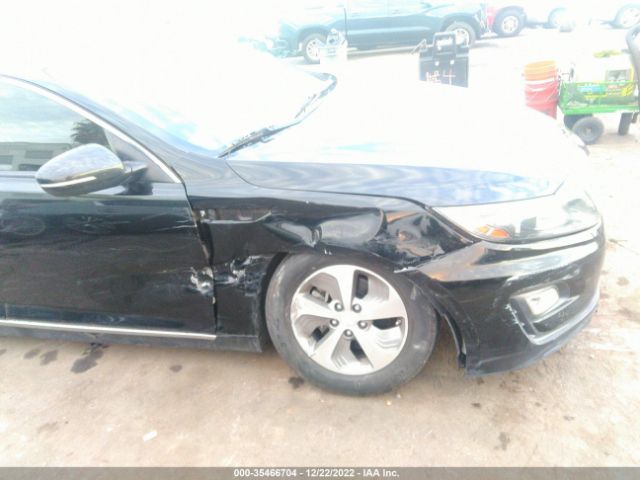 KNAGM4AD7F5082068 KIA OPTIMA HYBRID