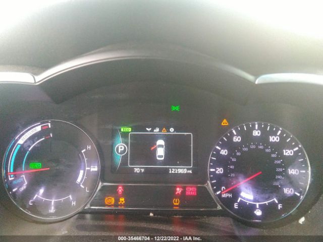 KNAGM4AD7F5082068 KIA OPTIMA HYBRID