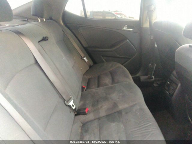 KNAGM4AD7F5082068 KIA OPTIMA HYBRID