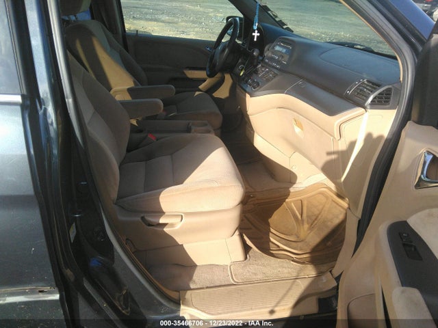 2005 HONDA ODYSSEY LX VIN: 5FNRL38255B088574