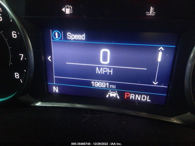Chevrolet EQUINOX LT 2021 3GNAXUEV9MS170696 Image 7