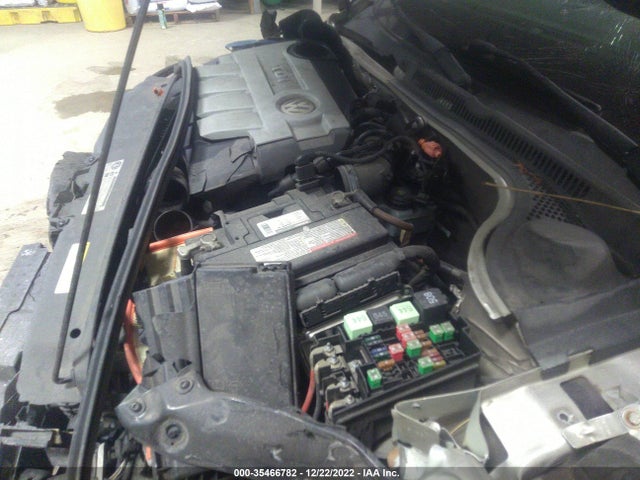 3VWLL7AJ3DM251129 Volkswagen Jetta Sedan Tdi