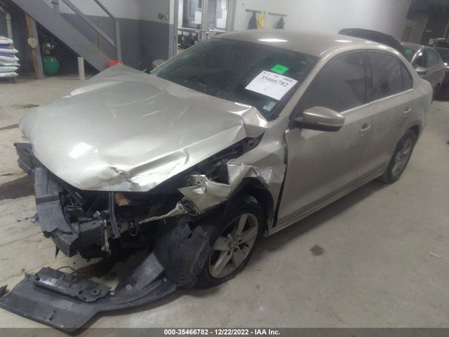 3VWLL7AJ3DM251129 Volkswagen Jetta Sedan Tdi