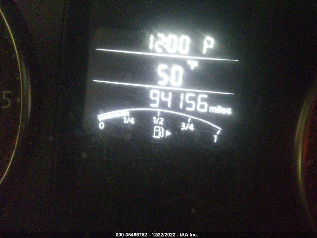 3VWLL7AJ3DM251129 Volkswagen Jetta Sedan Tdi