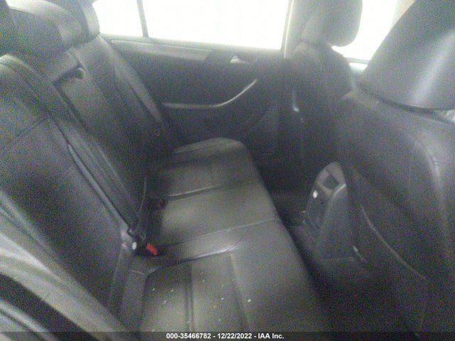 3VWLL7AJ3DM251129 Volkswagen Jetta Sedan Tdi