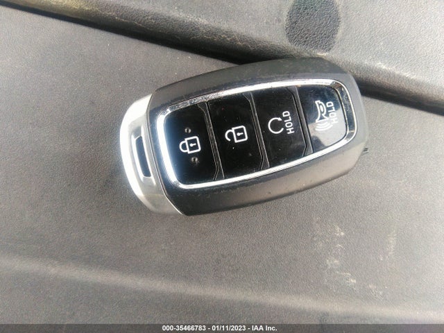 Hyundai Venue Limited 2022 KMHRC8A34NU134687 Image 3