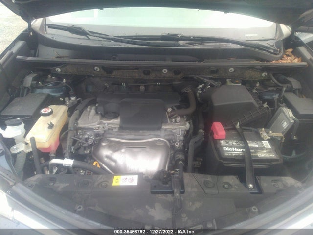 2017 Toyota RAV4, VIN: JTMZFREV9HJ719249