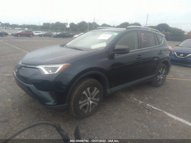 2017 Toyota RAV4, VIN: JTMZFREV9HJ719249
