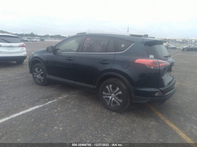 2017 Toyota RAV4, VIN: JTMZFREV9HJ719249