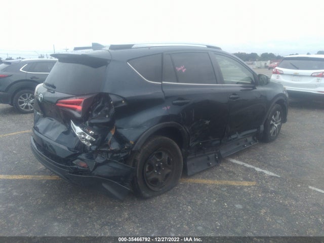2017 Toyota RAV4, VIN: JTMZFREV9HJ719249