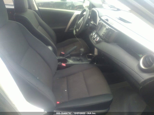 2017 Toyota RAV4, VIN: JTMZFREV9HJ719249