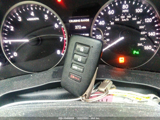 Lexus Es 350 4dr Sdn 2013 JTHBK1GG0D2056492 Image 3