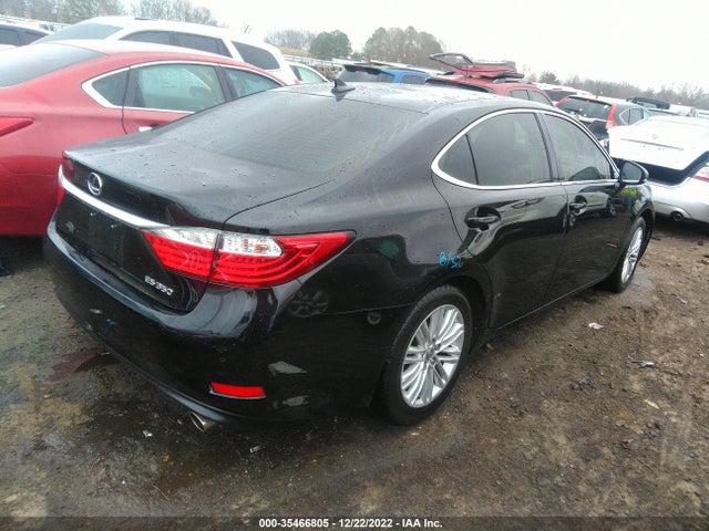 Lexus Es 350 4dr Sdn 2013 JTHBK1GG0D2056492 Image 5