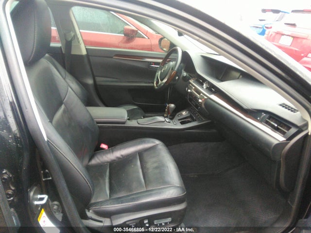 Lexus Es 350 4dr Sdn 2013 JTHBK1GG0D2056492 Image 6