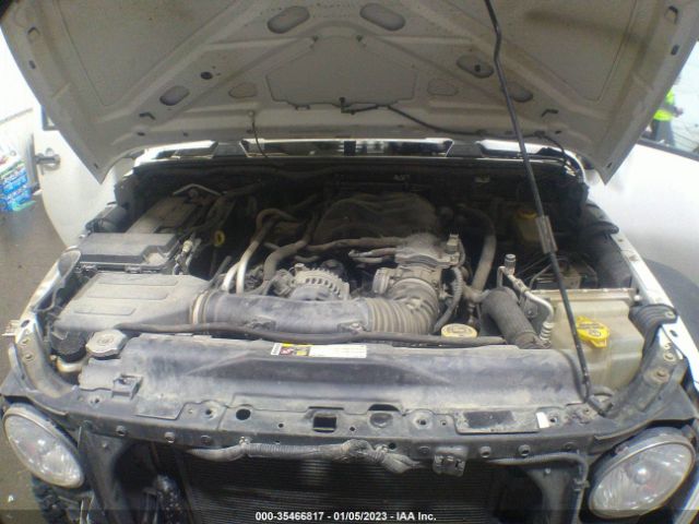 1C4AJWAG7CL256428 Jeep Wrangler Sport