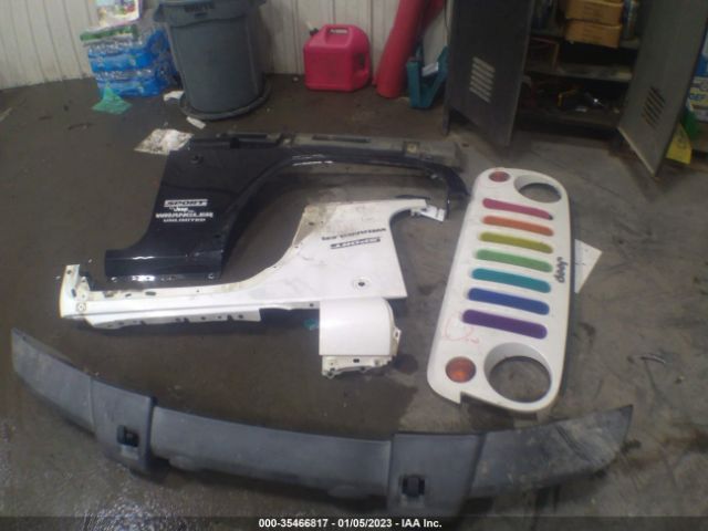 1C4AJWAG7CL256428 Jeep Wrangler Sport