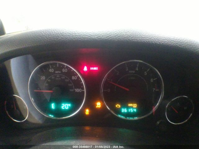1C4AJWAG7CL256428 Jeep Wrangler Sport
