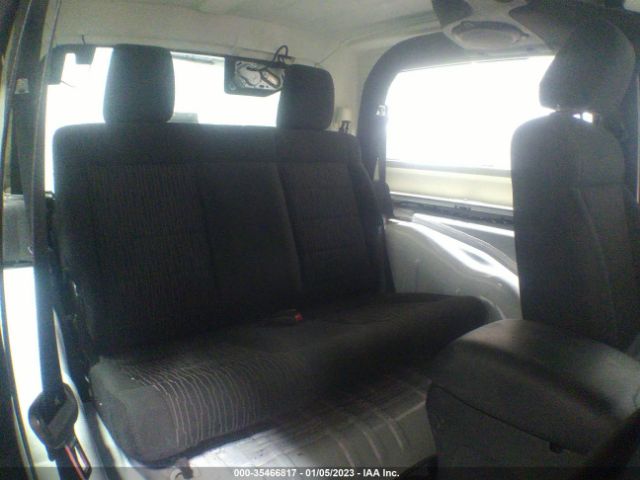 1C4AJWAG7CL256428 Jeep Wrangler Sport