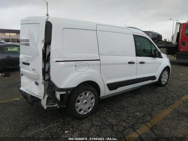 2019 Ford Transit Connect, VIN: NM0LS7F21K1431000