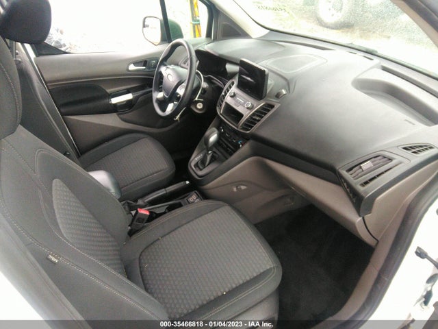 2019 Ford Transit Connect, VIN: NM0LS7F21K1431000