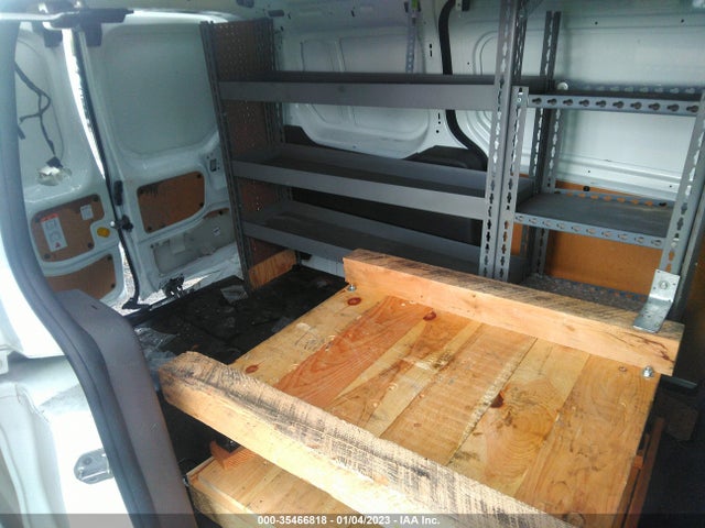2019 Ford Transit Connect, VIN: NM0LS7F21K1431000