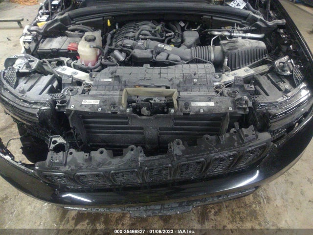 2022 Jeep Grand Cherokee, VIN: 1C4RJKAG9N8559096