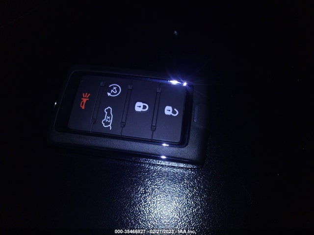 2022 Jeep Grand Cherokee, VIN: 1C4RJKAG9N8559096
