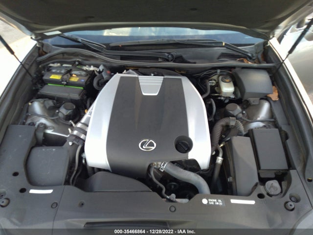 2015 Lexus GS, VIN: JTHBE1BL7FA015121