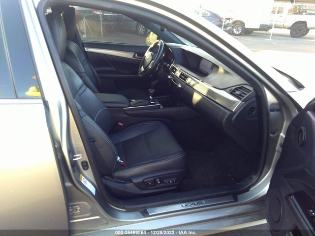 2015 Lexus GS, VIN: JTHBE1BL7FA015121