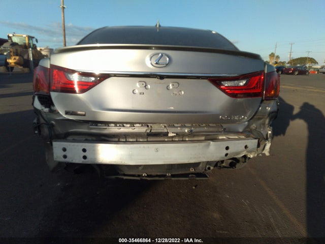 2015 Lexus GS, VIN: JTHBE1BL7FA015121
