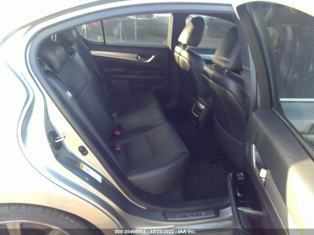 2015 Lexus GS, VIN: JTHBE1BL7FA015121