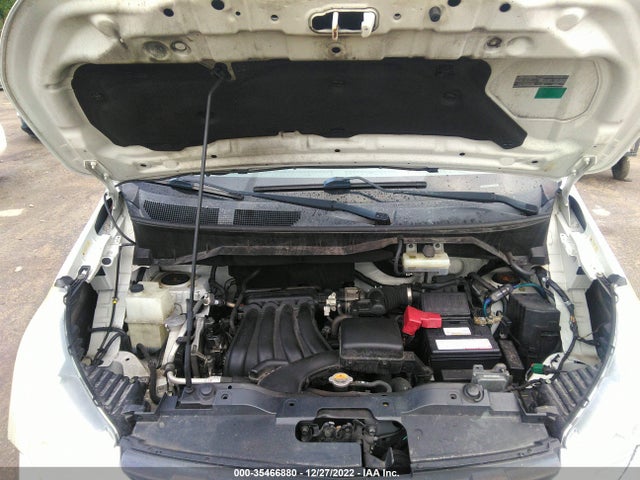 2015 Chevrolet City Express, VIN: 3N63M0ZN9FK733324