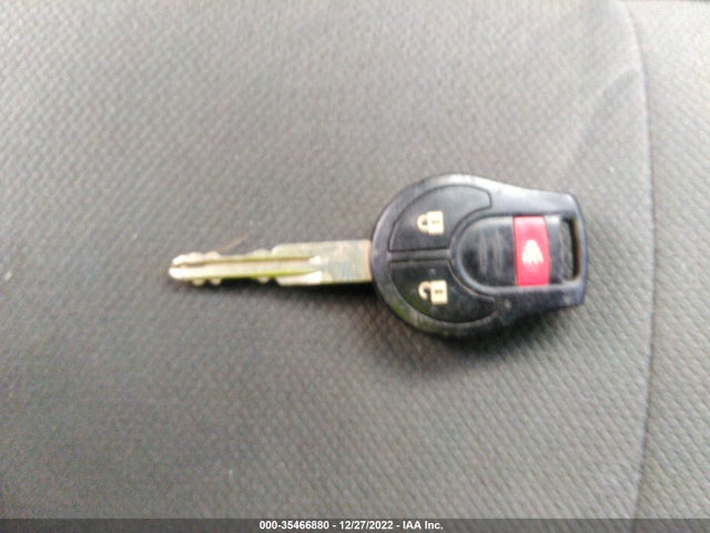 2015 Chevrolet City Express, VIN: 3N63M0ZN9FK733324