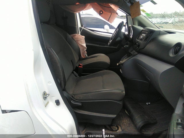 2015 Chevrolet City Express, VIN: 3N63M0ZN9FK733324