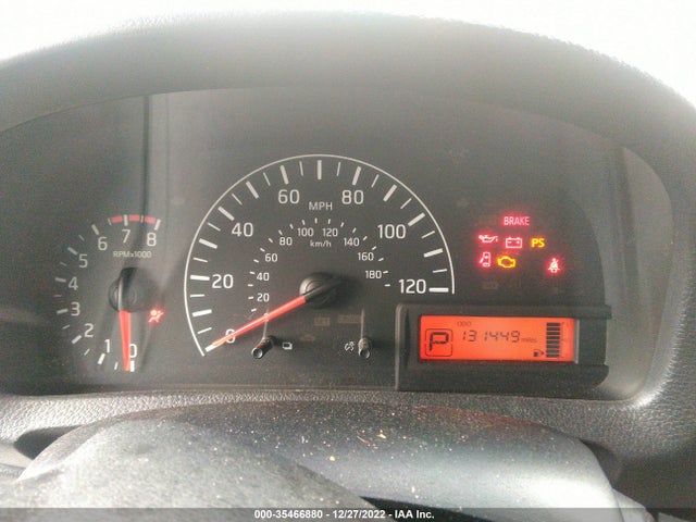 2015 Chevrolet City Express, VIN: 3N63M0ZN9FK733324