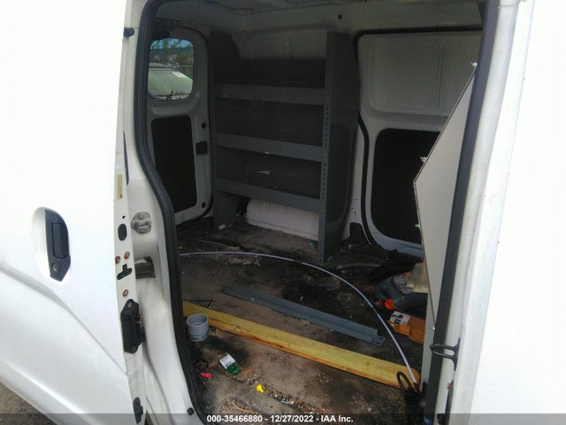 2015 Chevrolet City Express, VIN: 3N63M0ZN9FK733324