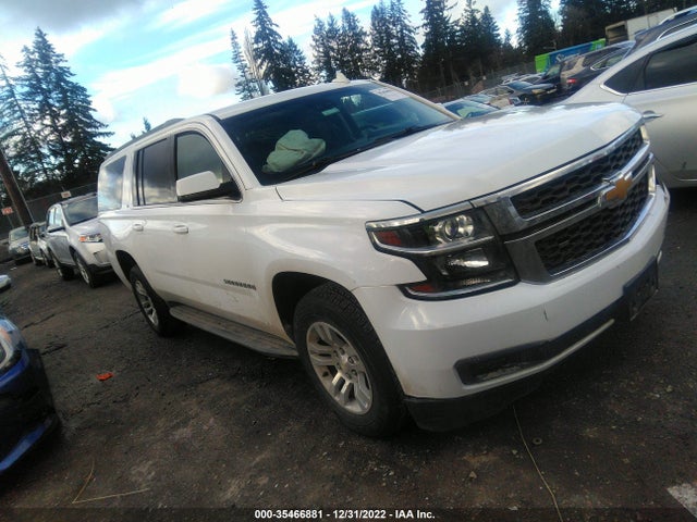 2016 1GNSKHKCXGR251274 main image