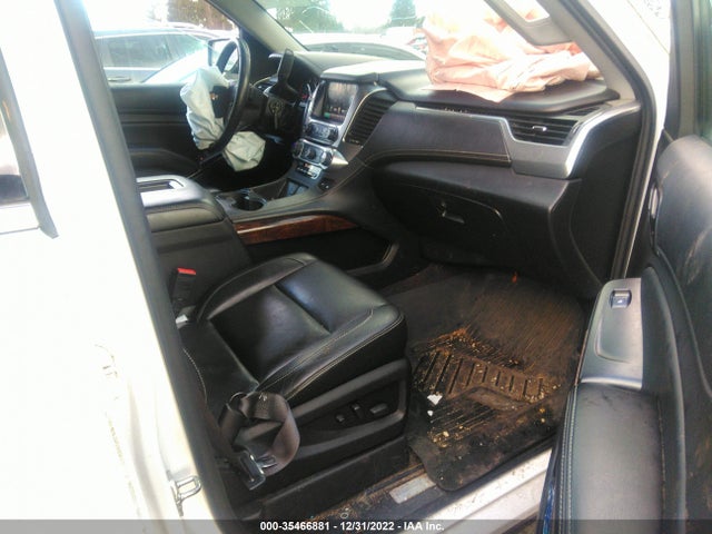 Chevrolet Suburban 2016 1GNSKHKCXGR251274 Image 6