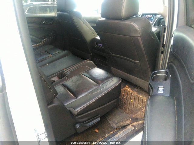 Chevrolet Suburban 2016 1GNSKHKCXGR251274 Image 9