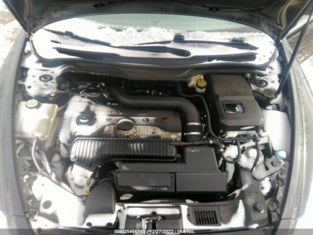 YV1672MC0BJ117980 Volvo C70