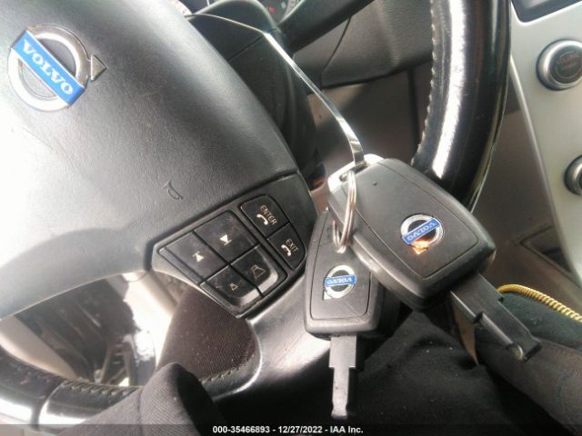 YV1672MC0BJ117980 Volvo C70